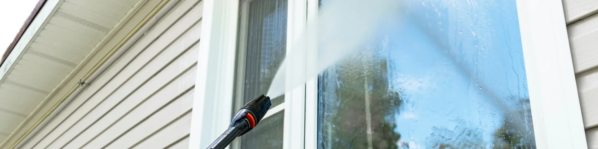 Window Cleaning in Hardeeville, SC